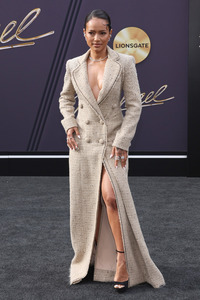 Filmpremiere 'Michael' in Los Angeles