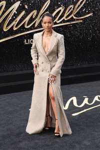 Filmpremiere 'Michael' in Los Angeles