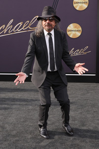 Filmpremiere 'Michael' in Los Angeles