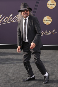 Filmpremiere 'Michael' in Los Angeles