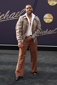 Filmpremiere 'Michael' in Los Angeles