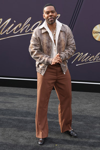 Filmpremiere 'Michael' in Los Angeles