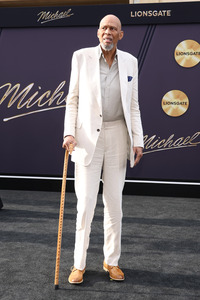 Filmpremiere 'Michael' in Los Angeles
