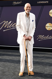 Filmpremiere 'Michael' in Los Angeles