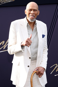 Filmpremiere 'Michael' in Los Angeles