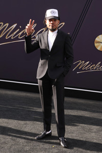 Filmpremiere 'Michael' in Los Angeles