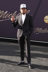 Filmpremiere 'Michael' in Los Angeles