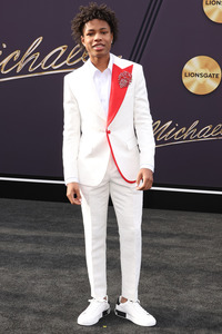 Filmpremiere 'Michael' in Los Angeles