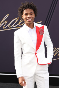 Filmpremiere 'Michael' in Los Angeles