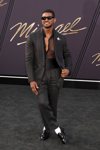 Filmpremiere 'Michael' in Los Angeles