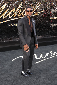 Filmpremiere 'Michael' in Los Angeles