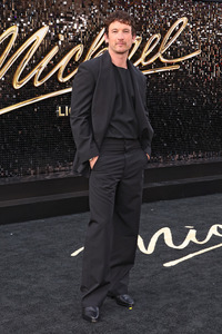 Filmpremiere 'Michael' in Los Angeles