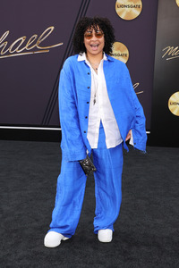 Filmpremiere 'Michael' in Los Angeles