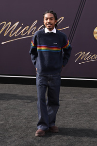 Filmpremiere 'Michael' in Los Angeles