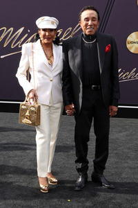 Filmpremiere 'Michael' in Los Angeles