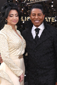 Filmpremiere 'Michael' in Los Angeles