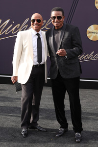 Filmpremiere 'Michael' in Los Angeles