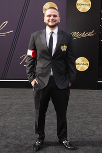 Filmpremiere 'Michael' in Los Angeles