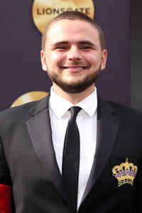 Filmpremiere 'Michael' in Los Angeles