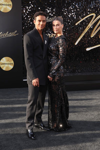 Filmpremiere 'Michael' in Los Angeles