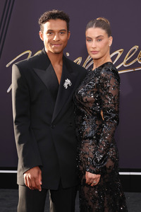 Filmpremiere 'Michael' in Los Angeles
