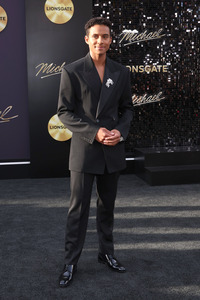 Filmpremiere 'Michael' in Los Angeles