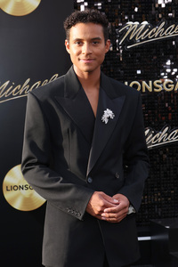 Filmpremiere 'Michael' in Los Angeles