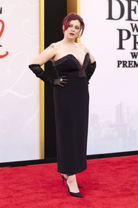 Filmpremiere 'Der Teufel trägt Prada 2' in New York