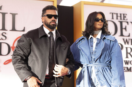 Filmpremiere 'Der Teufel trägt Prada 2' in New York