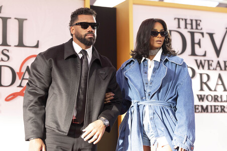 Filmpremiere 'Der Teufel trägt Prada 2' in New York