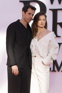 Filmpremiere 'Der Teufel trägt Prada 2' in New York