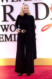 Filmpremiere 'Der Teufel trägt Prada 2' in New York