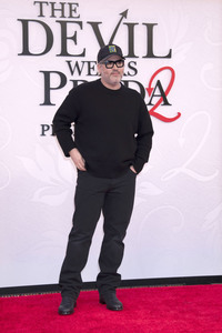 Filmpremiere 'Der Teufel trägt Prada 2' in New York