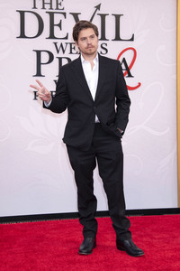 Filmpremiere 'Der Teufel trägt Prada 2' in New York