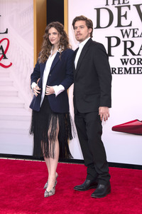 Filmpremiere 'Der Teufel trägt Prada 2' in New York
