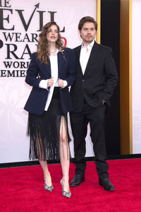 Filmpremiere 'Der Teufel trägt Prada 2' in New York