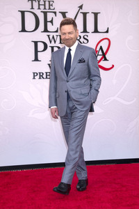 Filmpremiere 'Der Teufel trägt Prada 2' in New York