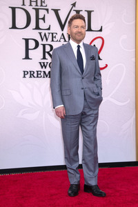 Filmpremiere 'Der Teufel trägt Prada 2' in New York
