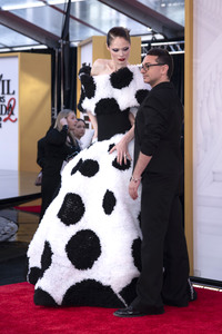 Filmpremiere 'Der Teufel trägt Prada 2' in New York