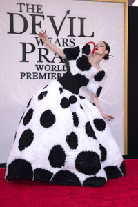 Filmpremiere 'Der Teufel trägt Prada 2' in New York