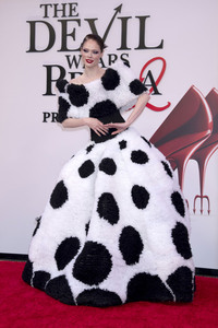 Filmpremiere 'Der Teufel trägt Prada 2' in New York