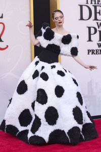 Filmpremiere 'Der Teufel trägt Prada 2' in New York