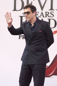 Filmpremiere 'Der Teufel trägt Prada 2' in New York