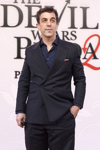 Filmpremiere 'Der Teufel trägt Prada 2' in New York