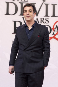 Filmpremiere 'Der Teufel trägt Prada 2' in New York