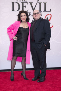 Filmpremiere 'Der Teufel trägt Prada 2' in New York