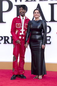 Filmpremiere 'Der Teufel trägt Prada 2' in New York
