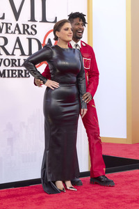 Filmpremiere 'Der Teufel trägt Prada 2' in New York
