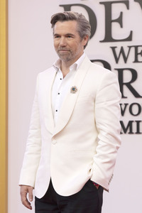 Filmpremiere 'Der Teufel trägt Prada 2' in New York