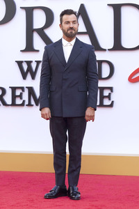 Filmpremiere 'Der Teufel trägt Prada 2' in New York